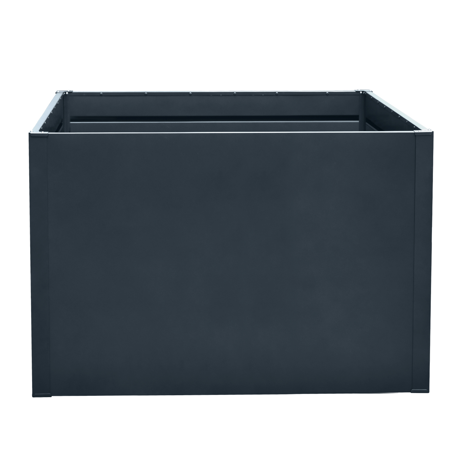 Hochbeet Twin-Wall S 90 x 90 x 76 cm