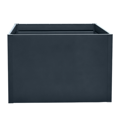 Hochbeet Twin-Wall S 90 x 90 x 76 cm