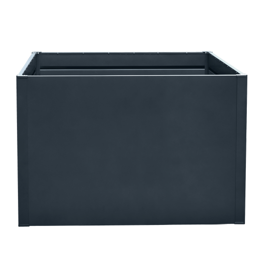 Hochbeet Twin-Wall S 90 x 90 x 76 cm