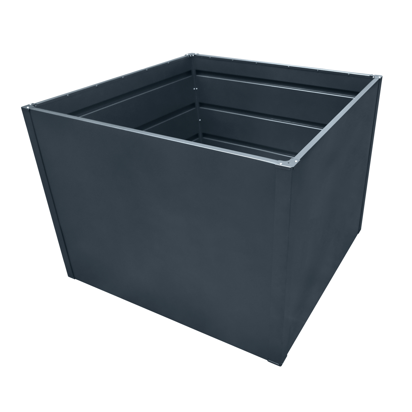 Hochbeet Twin-Wall S 90 x 90 x 76 cm