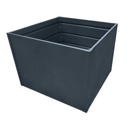 Hochbeet Twin-Wall S 90 x 90 x 76 cm