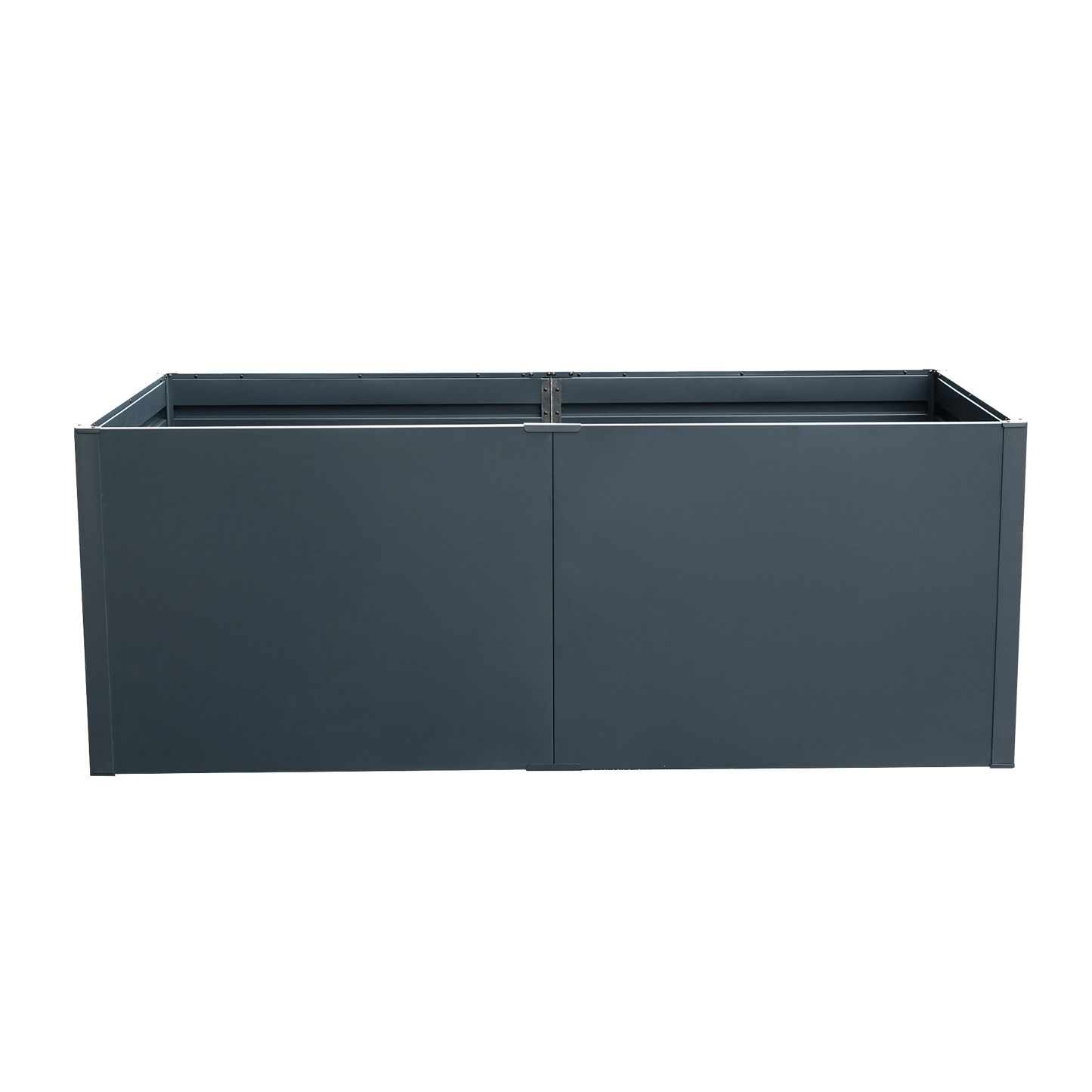 Hochbeet Twin-Wall XL 200 x 100 x 76 cm
