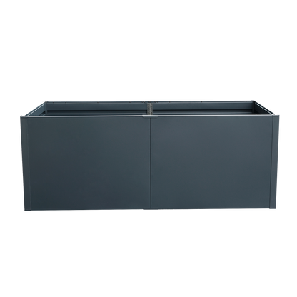 Hochbeet Twin-Wall XL 200 x 100 x 76 cm