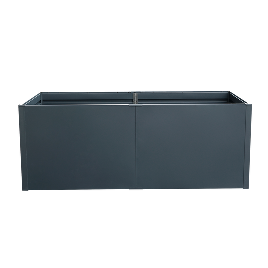 Hochbeet Twin-Wall XL 200 x 100 x 76 cm