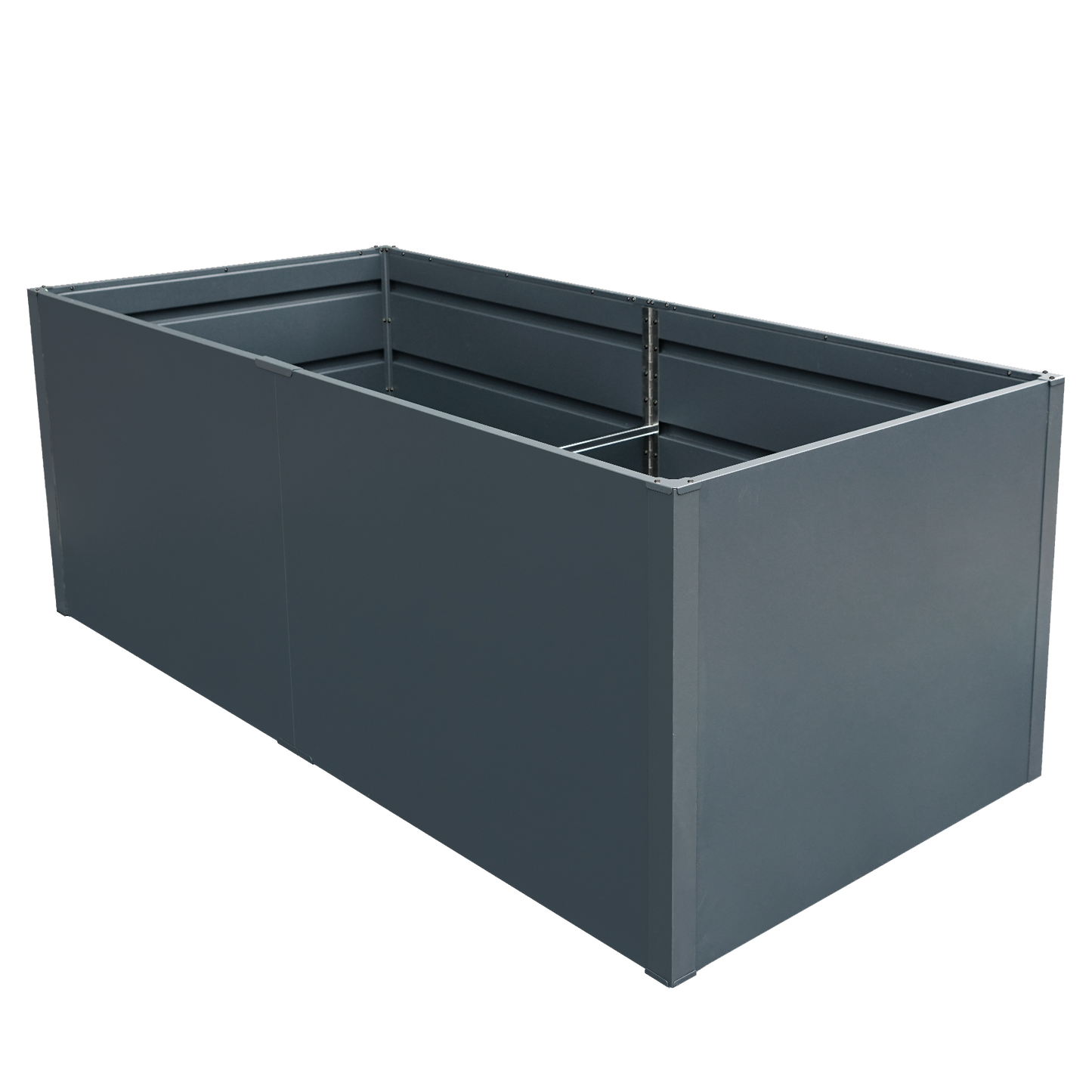 Hochbeet Twin-Wall XL 200 x 100 x 76 cm