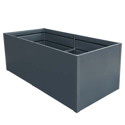 Hochbeet Twin-Wall XL 200 x 100 x 76 cm