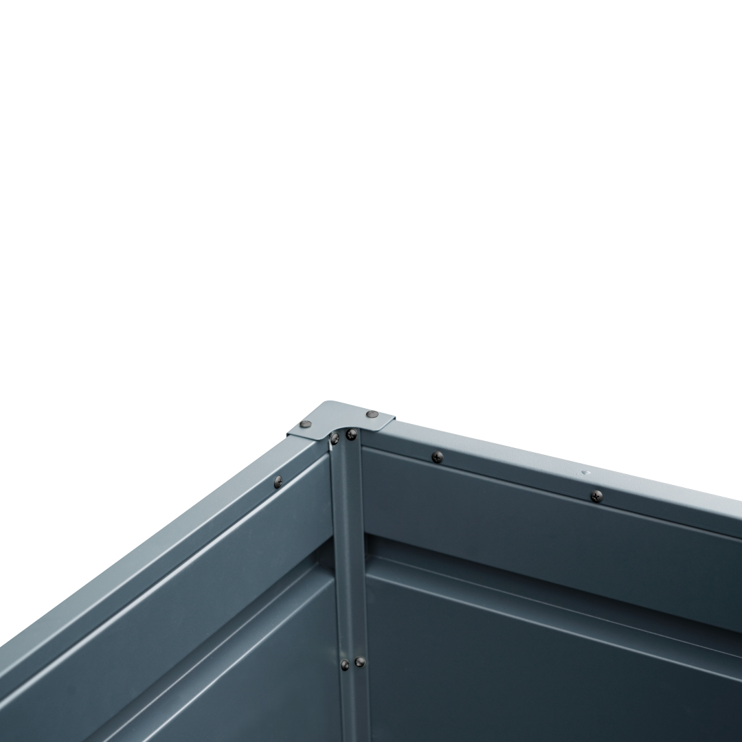 Hochbeet Twin-Wall XL 200 x 100 x 76 cm