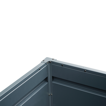 Hochbeet Twin-Wall XL 200 x 100 x 76 cm